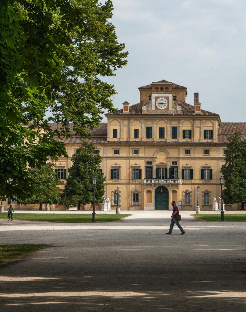 tenuta il poggio famiglia ancelotti