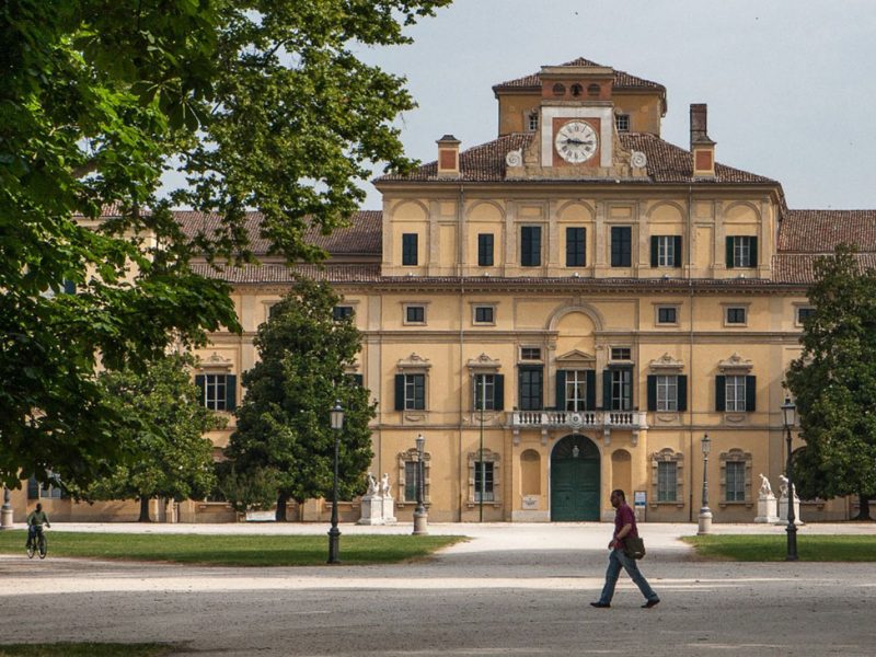 tenuta il poggio famiglia ancelotti